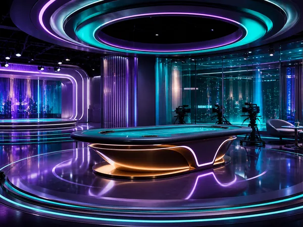 Live gaming image 2
