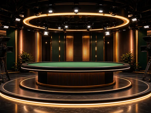 Live gaming image 4