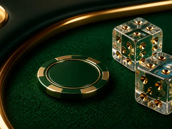rs666 slots and casino lobby view